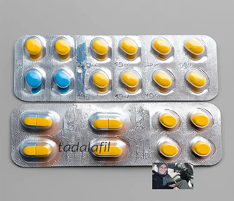 Tadalafil 1